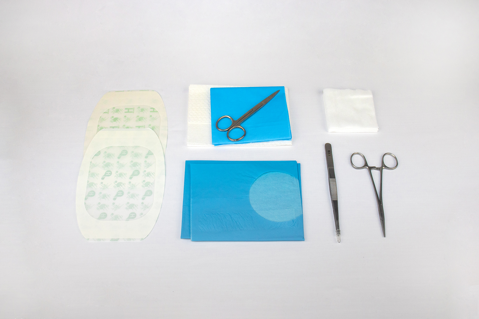 Hygiène / Pansements - Produit médical HEMODIA certifié CE