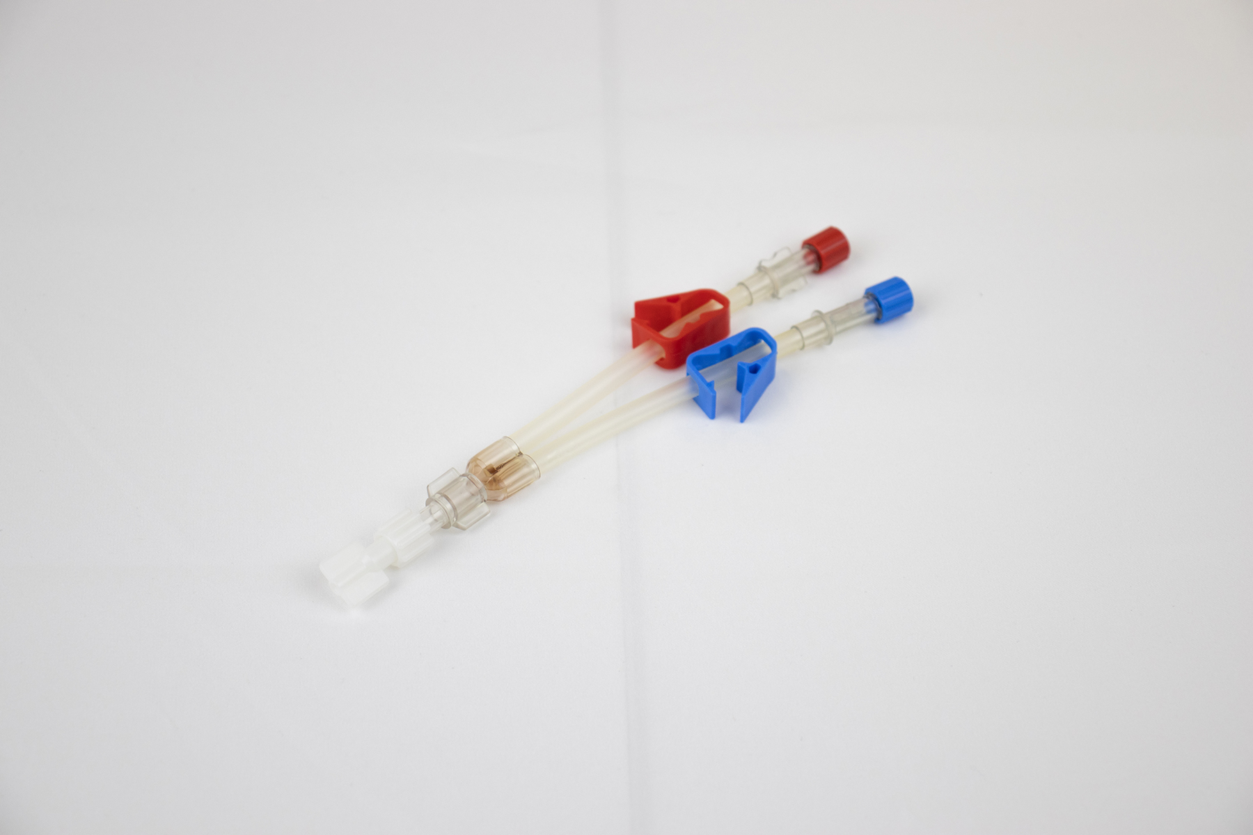 Tubulures médicales - Produit médical HEMODIA certifié CE
